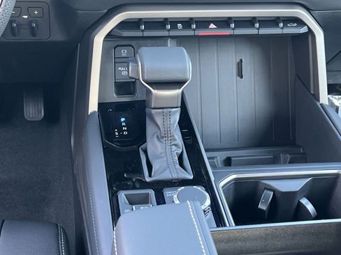 New 2026 Toyota Tundra Limited image 18