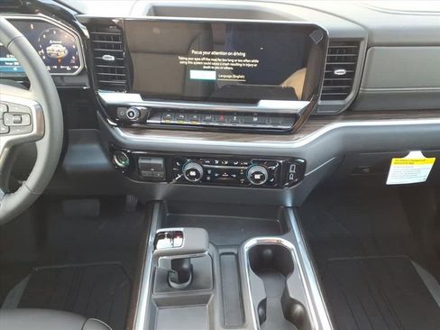 New 2026 Chevrolet Silverado 1500 RST w/ Safety Package RWD image 23