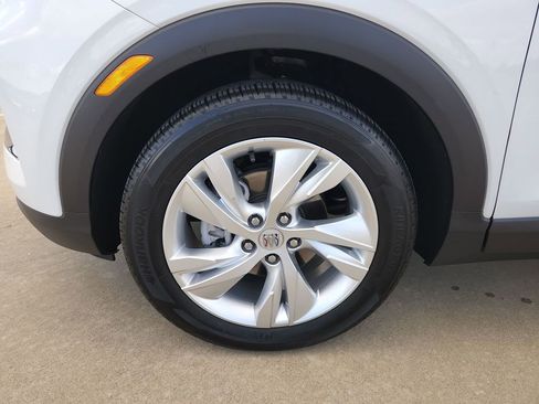 Used 2025 Buick Encore GX Preferred image 29
