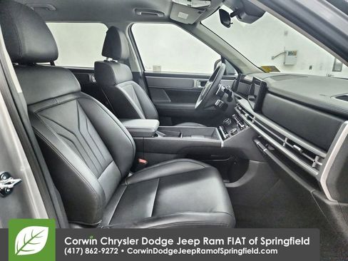 Used 2026 Hyundai Santa Fe SEL AWD/4WD image 31