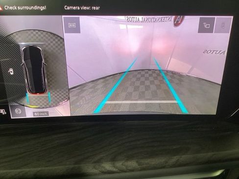 New 2025 Audi Q5 Premium image 24