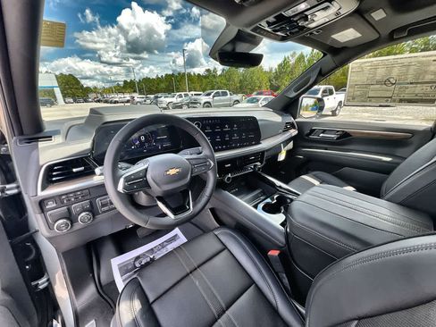 Used 2026 Chevrolet Tahoe High Country image 10