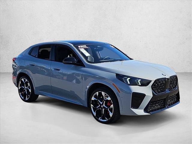 Used 2026 BMW X2 xDrive28i w/ Technology Package AWD/4WD image 3