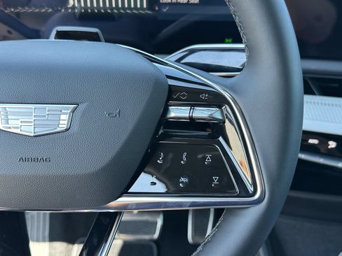 New 2026 Cadillac Optiq Sport 1 RWD image 30