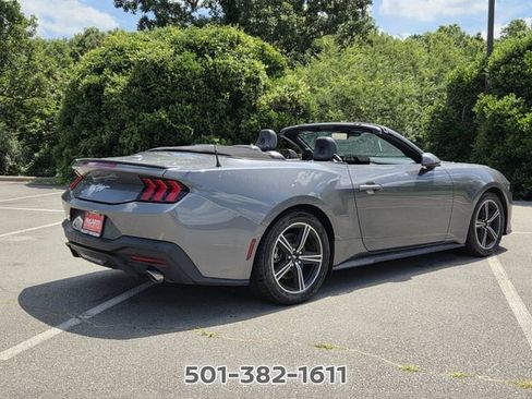 Used 2024 Ford Mustang Premium RWD image 5