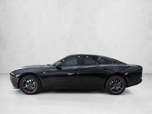 New 2026 Dodge Charger Scat Pack AWD/4WD image 5