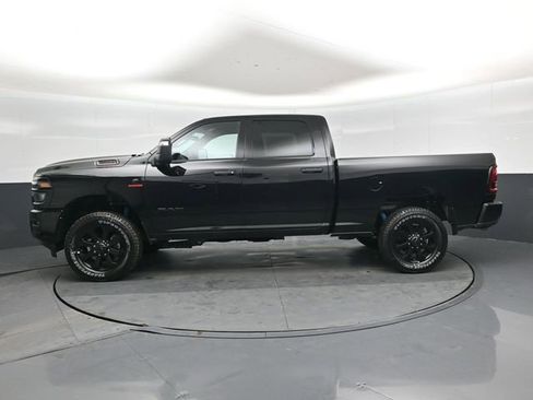 New 2026 RAM 2500 Big Horn image 7