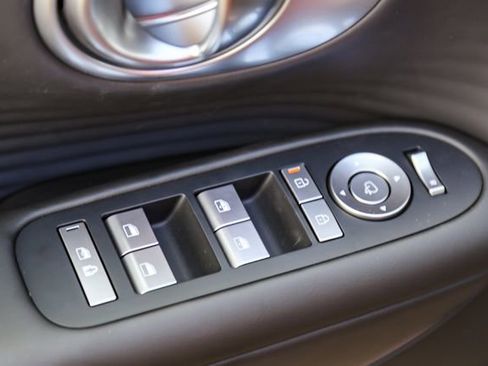 New 2026 Hyundai Ioniq 9 SEL image 22