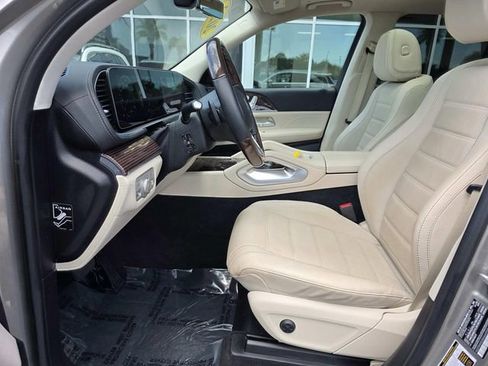 Certified 2022 Mercedes-Benz GLE 350 4MATIC w/ Warmth & Comfort Package image 12