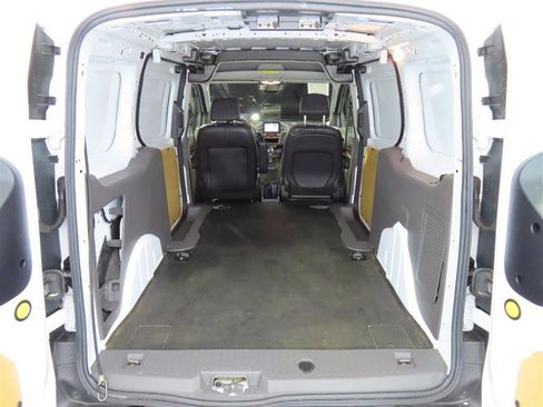 Used 2020 Ford Transit Connect XL FWD image 12