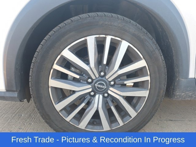 Used 2024 Nissan Kicks SV FWD image 8