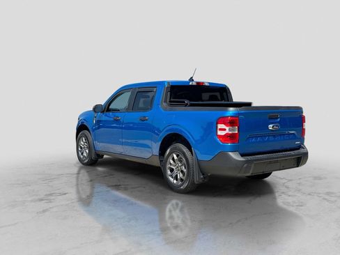 Used 2022 Ford Maverick XLT w/ Equipment Group 300A Standard AWD/4WD image 4