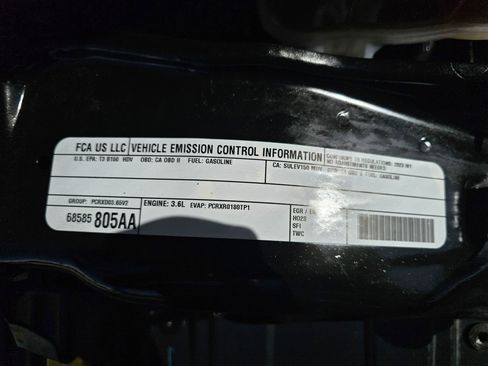 Used 2023 RAM ProMaster 3500 w/ Fleet Safety Group FWD image 27
