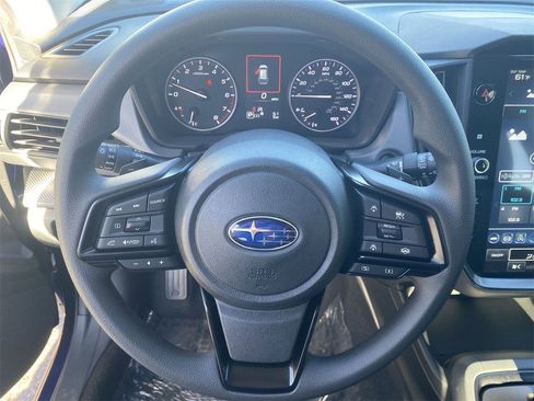 New 2026 Subaru Crosstrek 2.0i Premium image 18