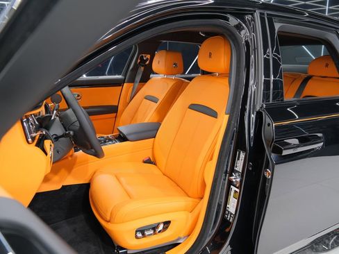 Used 2026 Rolls-Royce Ghost image 31