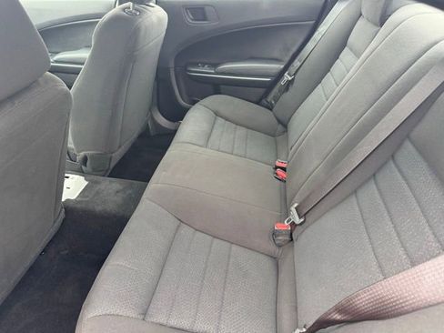 Used 2021 Dodge Charger Police w/ Fleet Safety Group image 6