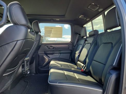 New 2026 RAM 1500 Limited image 11
