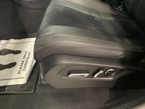 Used 2023 Acura MDX A-Spec AWD/4WD image 26