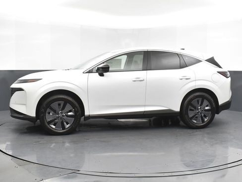 New 2026 Nissan Murano SL image 3