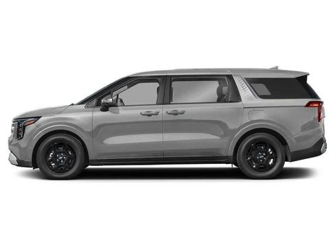 New 2027 Kia Carnival LX FWD image 3