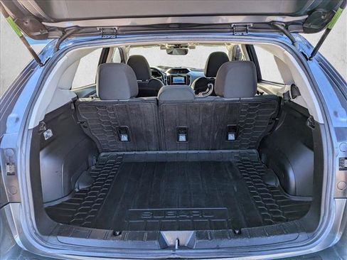 Used 2020 Subaru Crosstrek 2.0i Premium w/ Moonroof Package 1 image 6