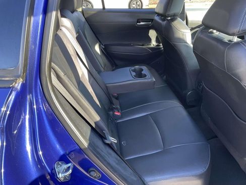 Used 2023 Toyota Corolla Cross XLE w/ Convenience Package image 45