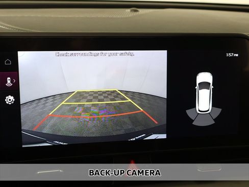 Used 2023 Kia Sportage EX FWD image 6