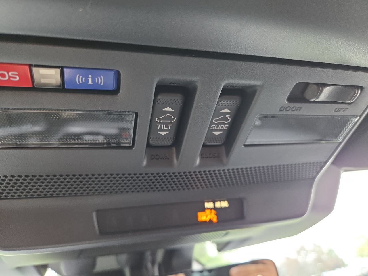 New 2026 Subaru Outback Touring XT AWD/4WD image 30