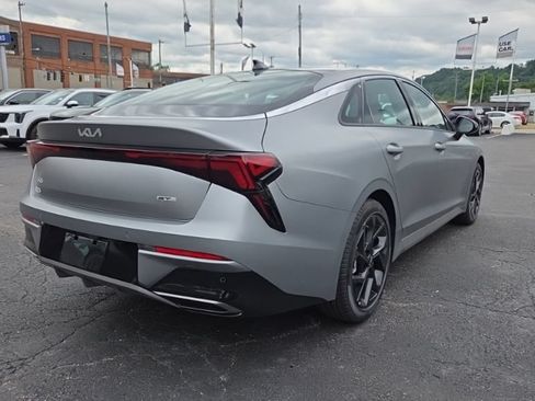 New 2026 Kia K5 GT-Line w/ GT-Line Premium Package AWD/4WD image 7