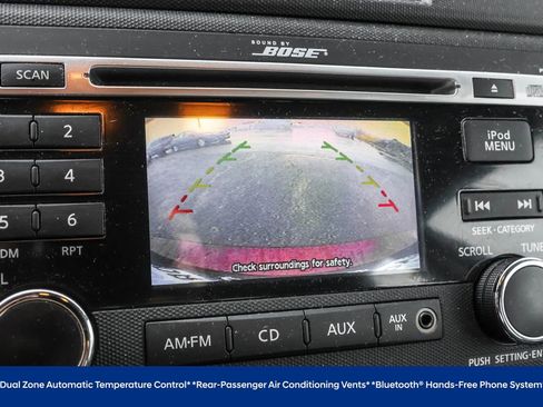 Used 2010 Nissan Altima 2.5 SL w/ SL Pkg image 8