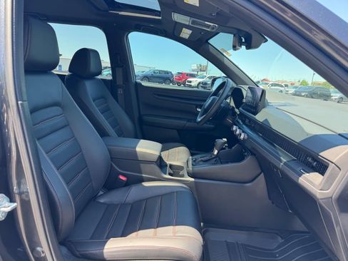 Certified 2024 Honda CR-V Sport-L image 18