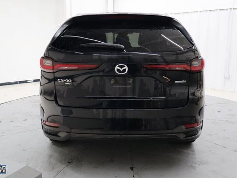 Used 2025 MAZDA CX-90 3.3 Turbo w/ Select Package image 6