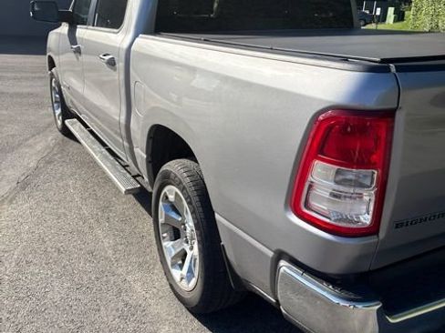 Used 2020 RAM 1500 Big Horn AWD/4WD image 10