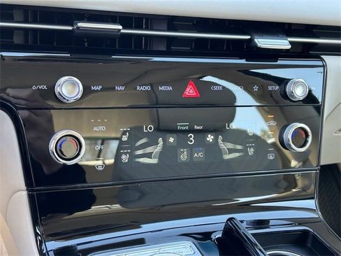 New 2026 Genesis G80 2.5T Sport Prestige image 28