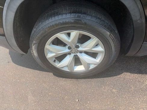 Used 2019 Volkswagen Atlas SE AWD/4WD image 44