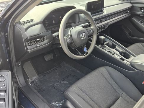 Used 2024 Honda Accord EX image 11