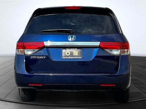 Used 2016 Honda Odyssey EX-L image 5
