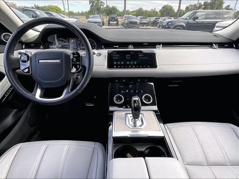 Used 2020 Land Rover Range Rover Evoque S AWD/4WD image 18
