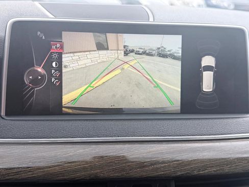 Used 2016 BMW X5 xDrive35i image 20