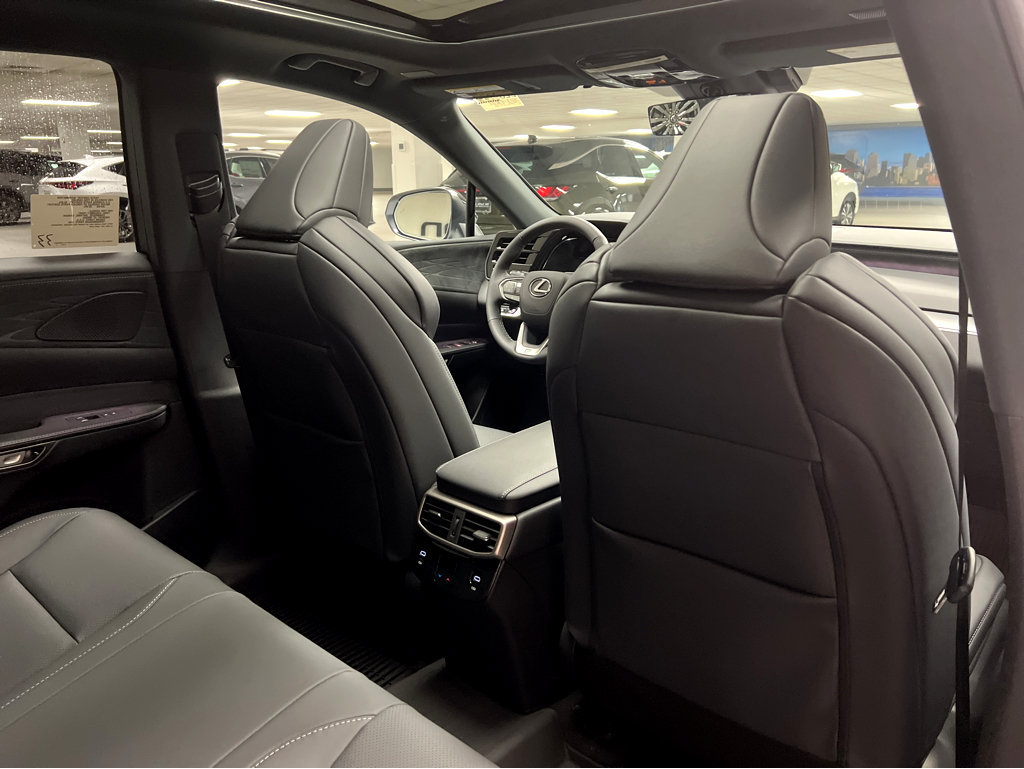 New 2026 Lexus RX 350 F Sport AWD/4WD image 22