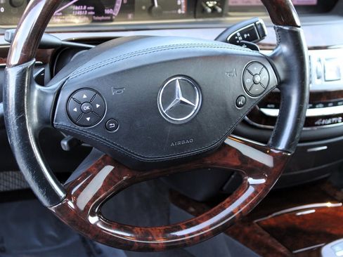 Used 2013 Mercedes-Benz S 350 BlueTEC 4MATIC image 29