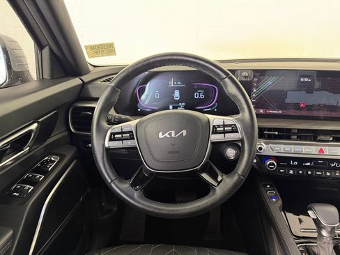 Used 2024 Kia Telluride EX X-Line AWD/4WD image 30