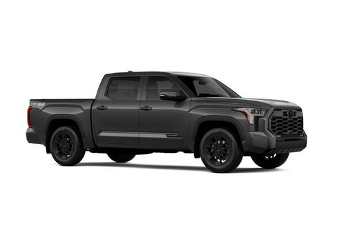 New 2026 Toyota Tundra Platinum AWD/4WD image 30