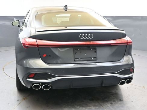 New 2026 Audi S5 Premium Plus image 4