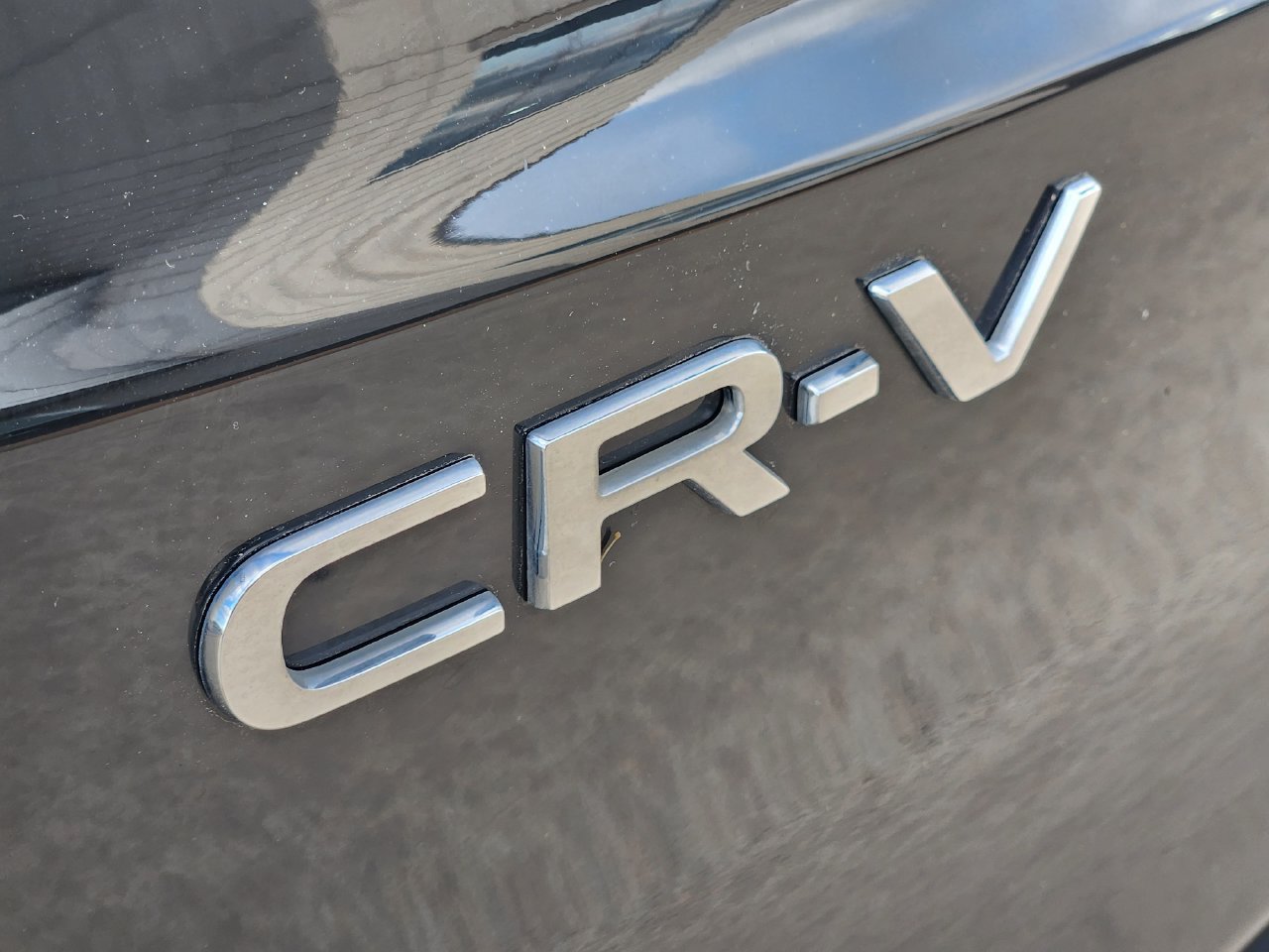 Certified 2024 Honda CR-V EX-L image 10