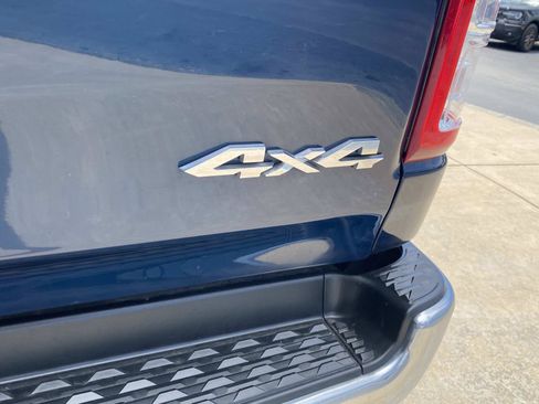 Used 2021 RAM 1500 Big Horn AWD/4WD image 7