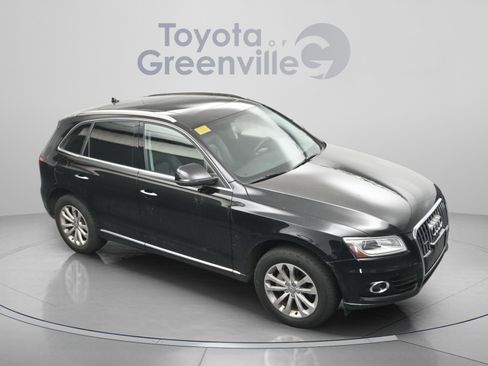 Used 2015 Audi Q5 2.0T Premium AWD/4WD image 20