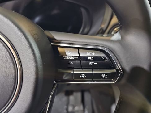 New 2026 MAZDA CX-90 3.3 Turbo w/ Premium Plus Pkg image 19