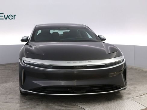Used 2023 Lucid Air Grand Touring AWD/4WD image 12