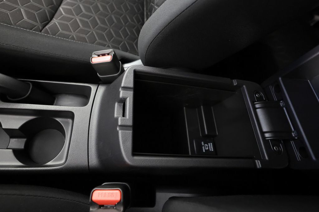 Used 2026 Mitsubishi Outlander Sport ES AWD/4WD image 33